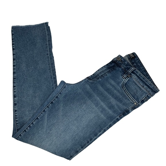 Kut from the Kloth High-Rise Straight Leg Women’s Jeans -  6 Regular - Picture 11 of 17